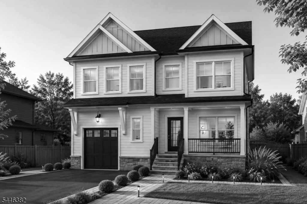 439 Warren St, Scotch Plains Twp., NJ 07076 — photo 5