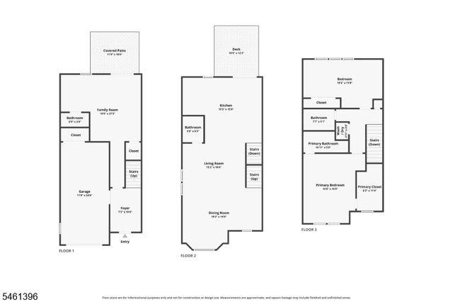 10 Stanley Way, Wanaque Boro, NJ 07465
