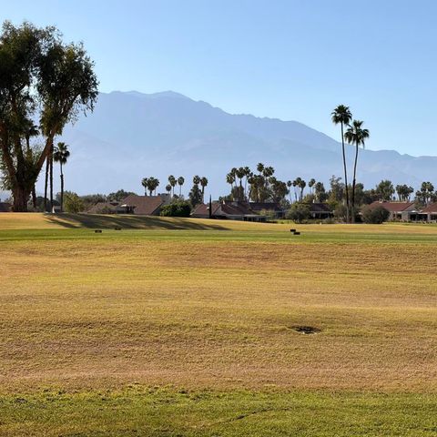 714 Inverness Drive, Rancho Mirage, CA 92270