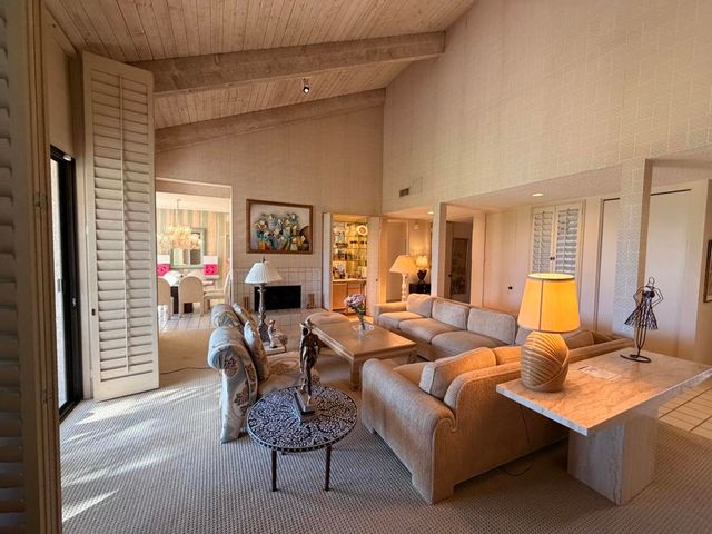 714 Inverness Drive, Rancho Mirage, CA 92270