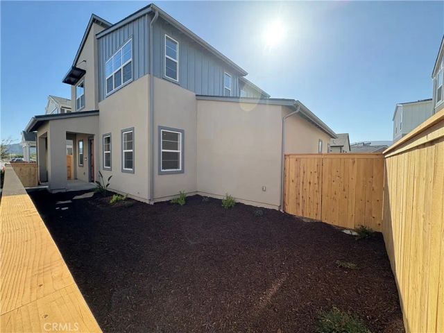 250 Memphis Belle Way, San Luis Obispo, CA 93401