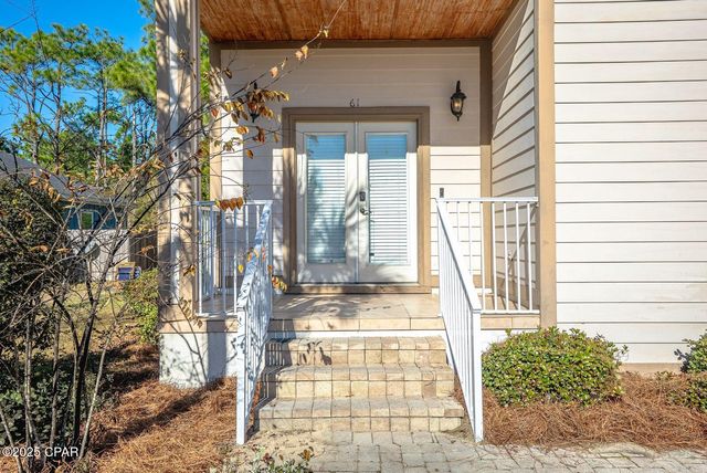 61 Madie Lane, Santa Rosa Beach, FL 32459