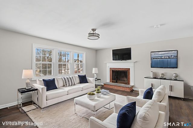 26 Hiawatha Lane Extension, Westport, CT 06880