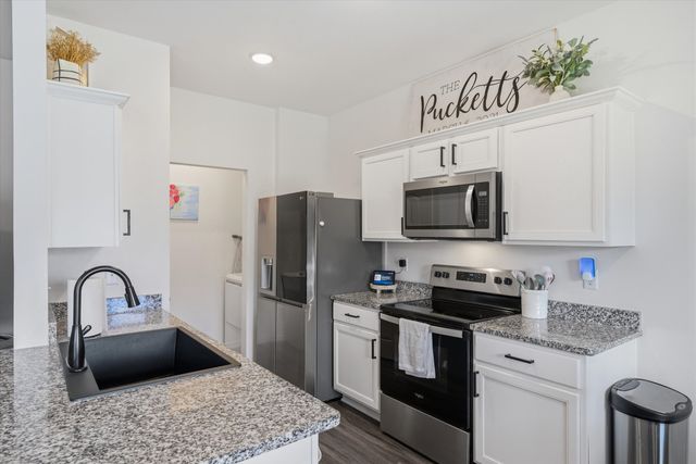 17494 Stacy Street, Lindale, TX 75771