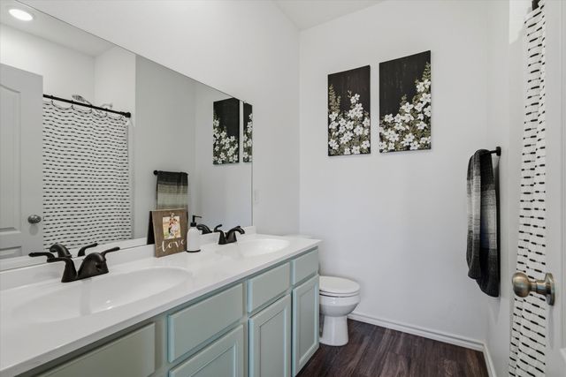 17494 Stacy Street, Lindale, TX 75771