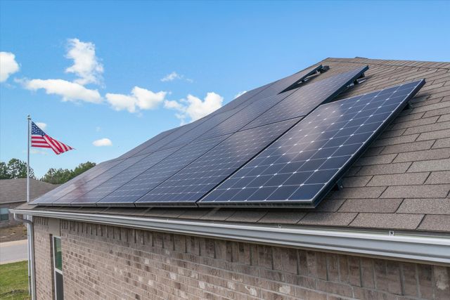 17494 Stacy Street, Lindale, TX 75771