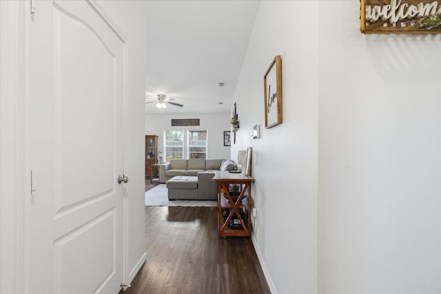 17494 Stacy Street, Lindale, TX 75771