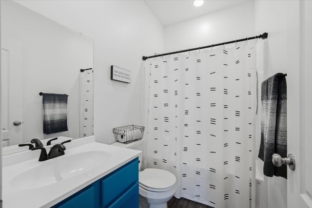 17494 Stacy Street, Lindale, TX 75771