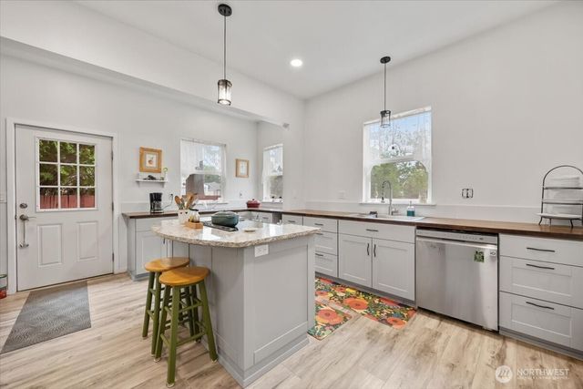 515 N 3rd Street, Dayton, WA 99328