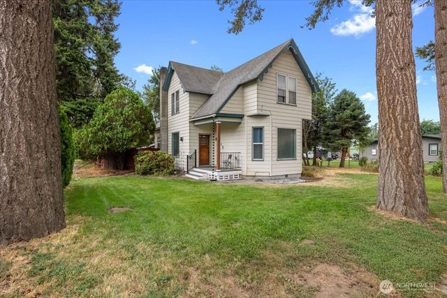 515 N 3rd Street, Dayton, WA 99328