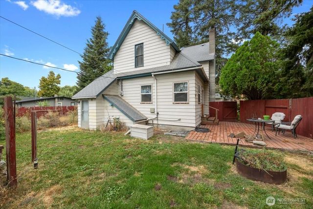 515 N 3rd Street, Dayton, WA 99328