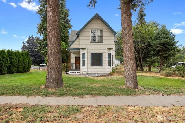 515 N 3rd Street, Dayton, WA 99328