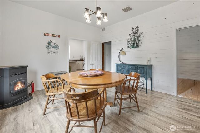 515 N 3rd Street, Dayton, WA 99328