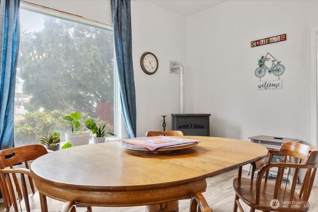 515 N 3rd Street, Dayton, WA 99328