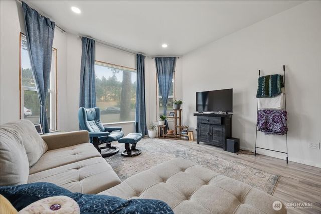 515 N 3rd Street, Dayton, WA 99328