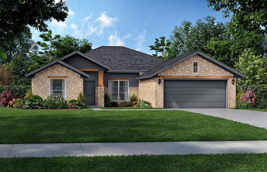 8705 NW 75th Street, Oklahoma City, OK 73132