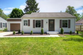 2931 Shady Lane, Ann Arbor, MI 48104