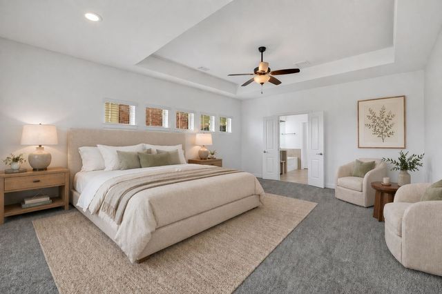 7521 Windy Meadow Drive, Little Elm, TX 76227