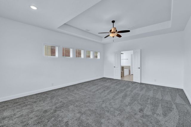 7521 Windy Meadow Drive, Little Elm, TX 76227