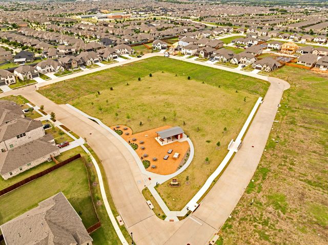7521 Windy Meadow Drive, Little Elm, TX 76227