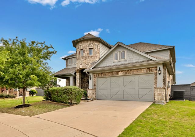 7521 Windy Meadow Drive, Little Elm, TX 76227
