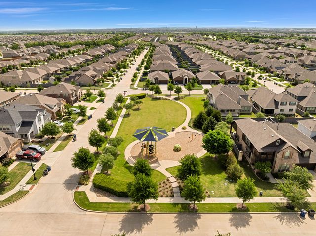 7521 Windy Meadow Drive, Little Elm, TX 76227