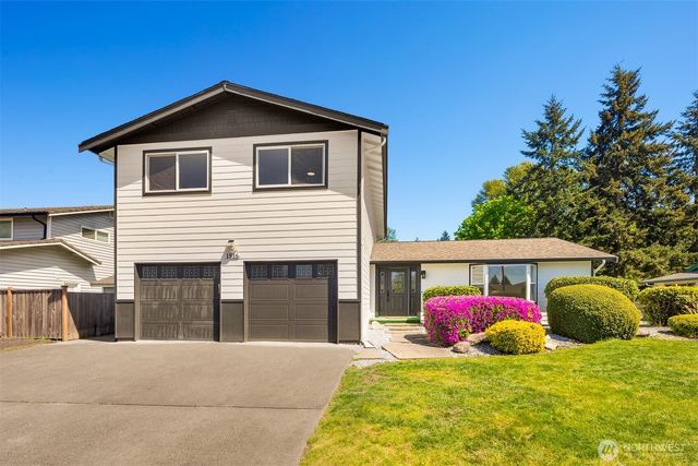 1816 Riverview Drive NE, Auburn, WA 98002