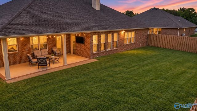 13606 Rising Run Circle, Athens, AL 35613