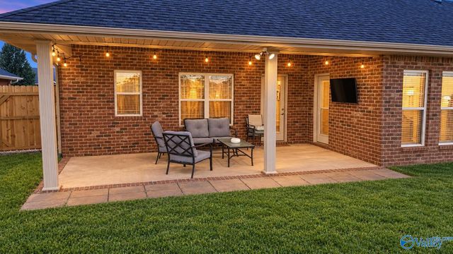 13606 Rising Run Circle, Athens, AL 35613