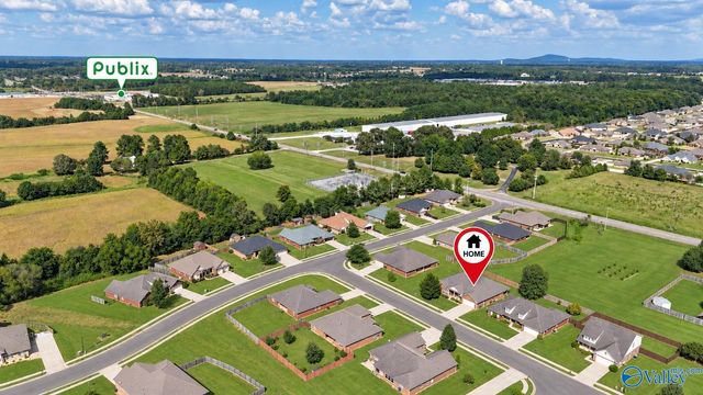 13606 Rising Run Circle, Athens, AL 35613