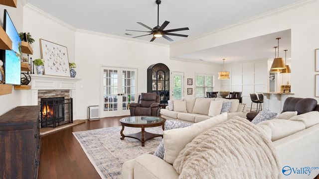 13606 Rising Run Circle, Athens, AL 35613