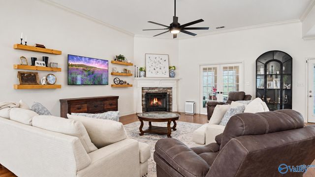 13606 Rising Run Circle, Athens, AL 35613