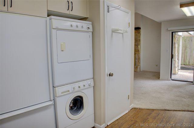5509 E 48th Place 5, Tulsa, OK 74135