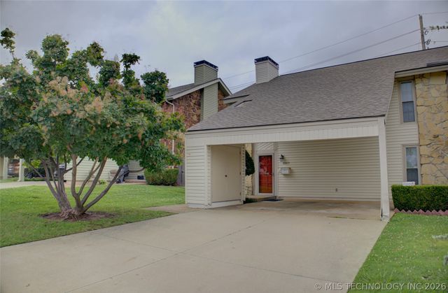 5509 E 48th Place 5, Tulsa, OK 74135