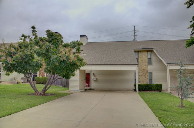 5509 E 48th Place 5, Tulsa, OK 74135