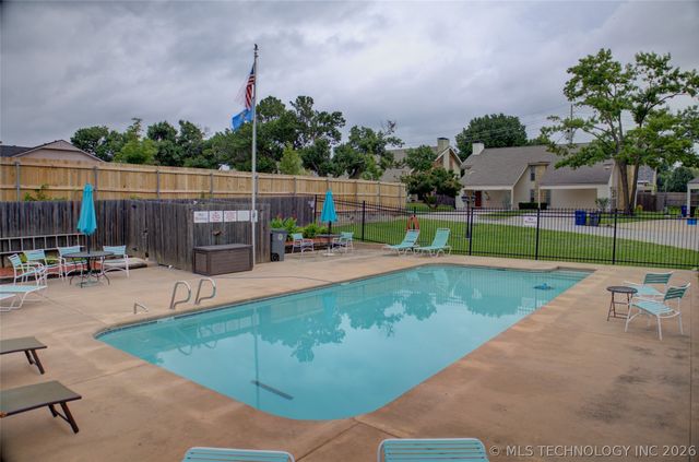 5509 E 48th Place 5, Tulsa, OK 74135