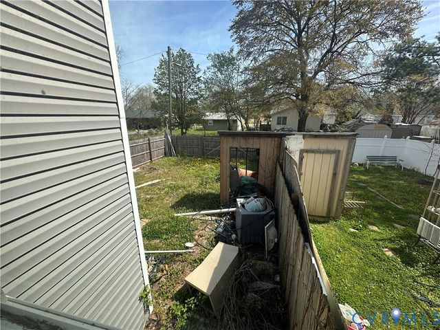 3931 Old Brook Rd, Richmond, VA 23227