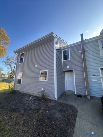 3931 Old Brook Rd, Richmond, VA 23227