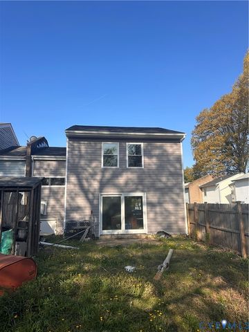 3931 Old Brook Rd, Richmond, VA 23227