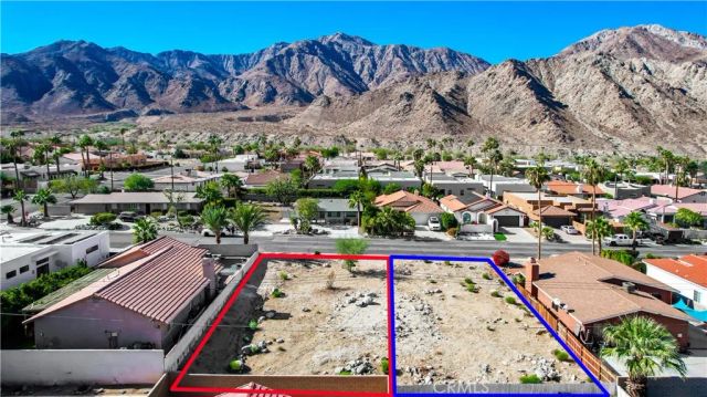 0 Avenida Diaz, La Quinta, CA 92253