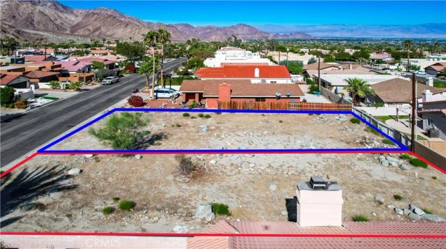 0 Avenida Diaz, La Quinta, CA 92253