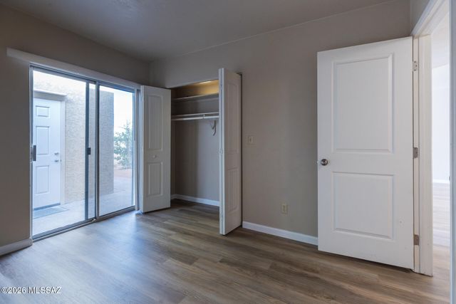 7336 N Las Quintas Drive, Tucson, AZ 85704