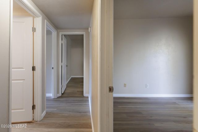 7336 N Las Quintas Drive, Tucson, AZ 85704