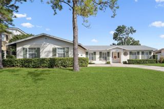 4599 FONTANA STREET, Orlando, FL 32807