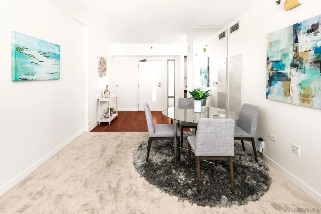 425 W Beech 327, San Diego, CA 92101