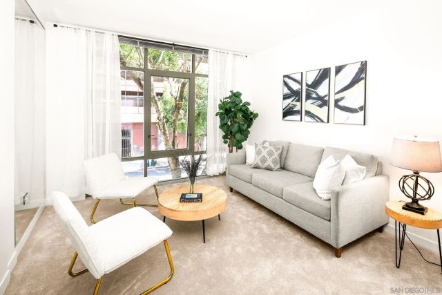 425 W Beech 327, San Diego, CA 92101