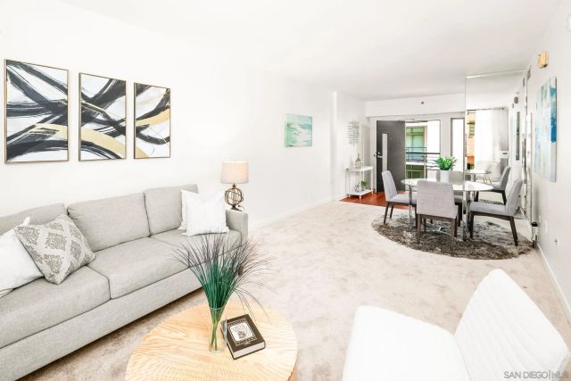425 W Beech 327, San Diego, CA 92101