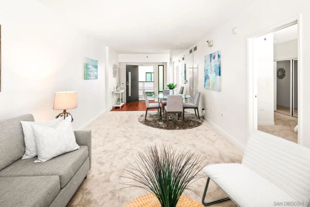 425 W Beech 327, San Diego, CA 92101
