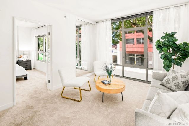 425 W Beech 327, San Diego, CA 92101