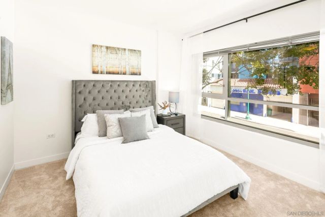 425 W Beech 327, San Diego, CA 92101